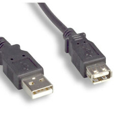 XAVIER USB A TO USB A CABLE EXTENSION 10FT