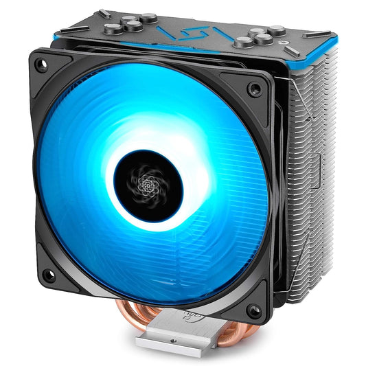 DEEPCOOL GAMMAXX GT A-RGB, CPU Air Cooler