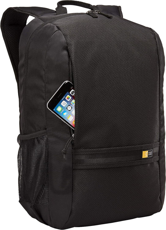 Case Logic Carrying Case (Backpack) Notebook, Accessories