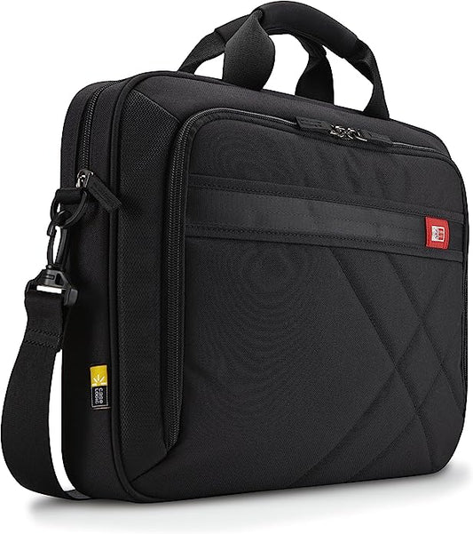 Case Logic DLC-115 Carrying Case for 10.1" to 15.6" Notebook