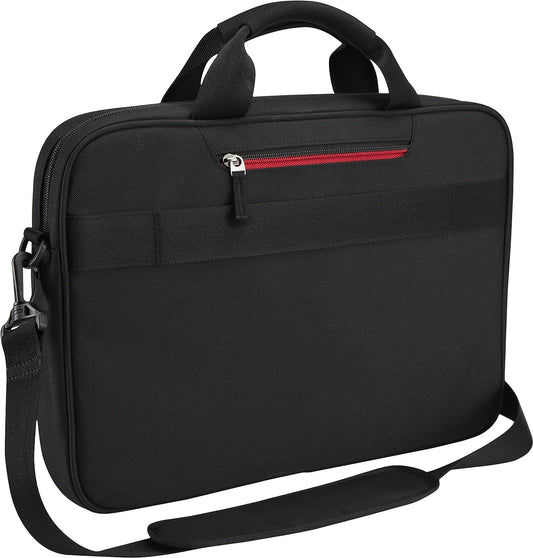 Case Logic Black Laptop Bag Up to 17.3