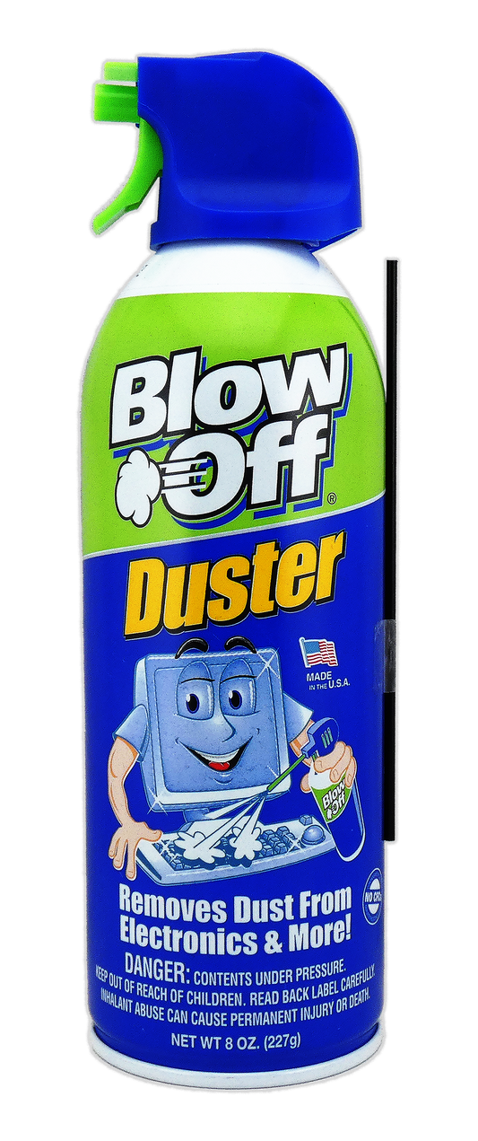 Blow Off® - Air Duster 10 oz