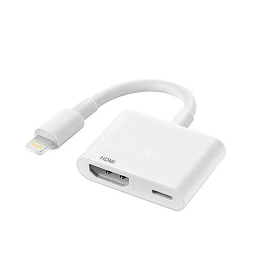 iPhone to HDMI ADAPTER