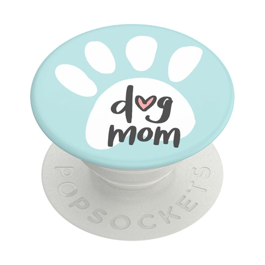 Dog Mom PopSocket