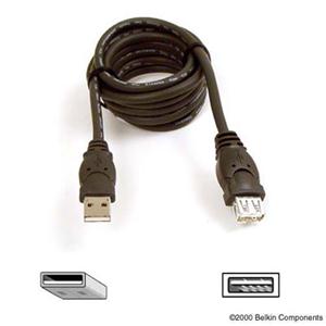 Belkin USB Extender Cable 3ft