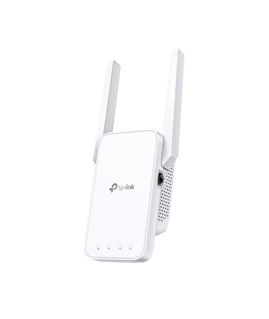TP-Link RE315 Dual Band IEEE 802.11ac 1.17 Gbits Wireless Range Extender Wifi